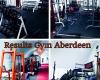 Results Gym Aberdeen Ltd