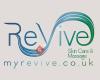 ReVive Massage Therapy & Welbeing