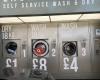 Revolution 24/7 Laundrette - Self Service Wash & Dry