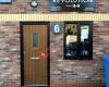 Revolution Fitness Gym