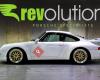 Revolution Porsche