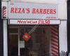 Reza's Barbers