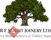 RF Slight Joinery Ltd