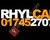 Rhyl Cabs