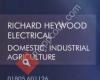 Richard Heywood Electrical