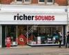Richer Sounds, Bournemouth