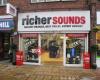 Richer Sounds, Solihull