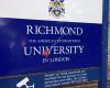 Richmond The American International University In London