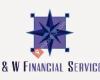 RICK BETTS R & W Financial Services
