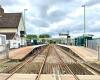 Ridgmont Station Car Park