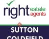 Right Estate Agents Sutton Coldfield