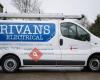 Rivans Electrical