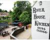 River House Kitchen