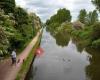 River Lee Country Park