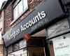 Rivington Accounts Limited