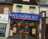 RJ's Chicken Hut
