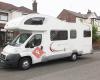 RoadRunner Motorhome Hire