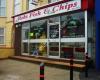 Rob's Fish & Chip Shop