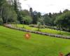 Robert Burns Birthplace Museum