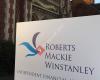 Roberts Mackie Winstanley