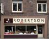 Robertson Of Stonehaven