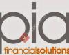 Robin Legget - Pia Financial Solutions