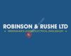 Robinson & Rushe