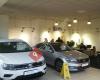 Robinsons Volkswagen North Walsham