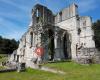 Roche Abbey