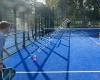 Rocks Lane Padel Tennis