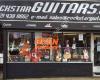 Rockstarguitar.co.uk Music Shop