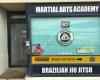 Roger Gracie Brazilian Jiu Jitsu (BJJ) Brighton