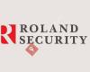 Roland Security (Andover) Ltd