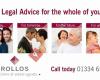 Rollos Solicitors and Estate Agents