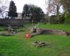 Roman Baths Ribchester