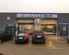 Romar Service Centre - Volvo and Vauxhall specialist
