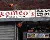 Romeo's Pizzeria