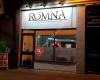 Romna II Balti Restaurant