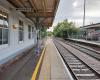 Romsey Station Car Park