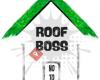 Roof Boss