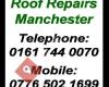 Roofing Service Manchester