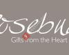 Rosebud Gifts from the Heart