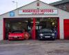 Rosefield Motors