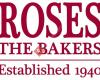 Roses The Bakers
