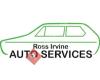 Ross Irvine Auto Services