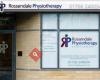 Rossendale Physiotherapy and Sports Injuries Clinic - Sarah McGrail