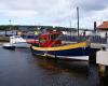 Rothesay Harbour