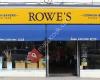 Rowe's Bakers Camborne