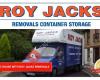 Roy Jacks Removals Ltd