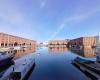Royal Albert Dock Liverpool